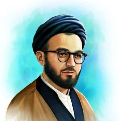 تحصیل و تدریس دین و دانش در کنار مبارزه